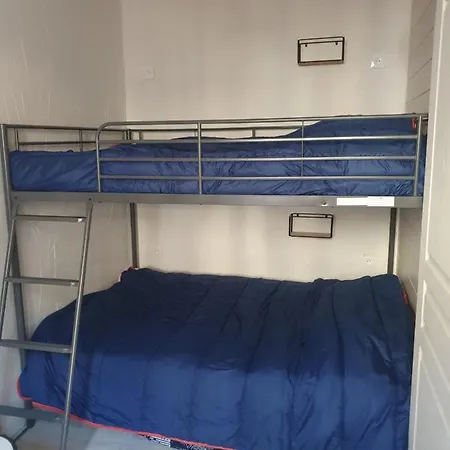 Bienvenue Chez Les Ch'oups 50m2 Terrasse 30m2 *