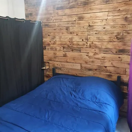 Bienvenue Chez Les Ch'oups 50m2 Terrasse 30m2 La Bourboule