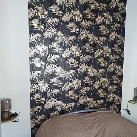 Apartment Bienvenue Chez Les Ch'oups 50m2 Terrasse 30m2 *