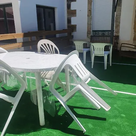 דירה Bienvenue Chez Les Ch'oups 50m2 Terrasse 30m2